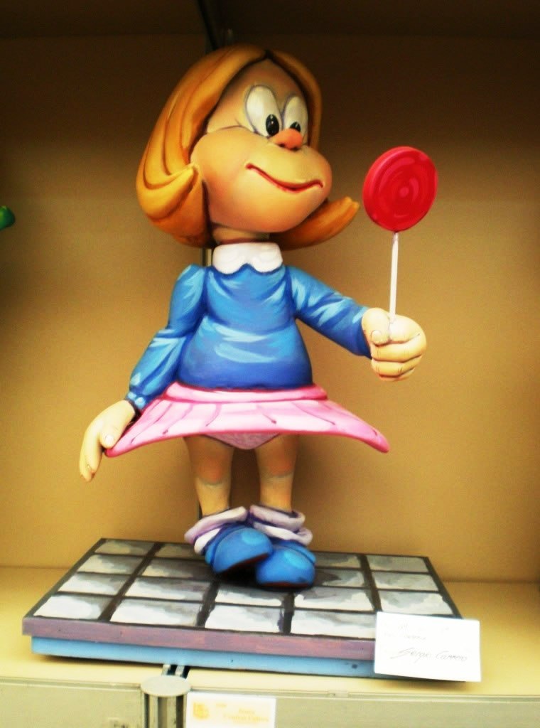 Totfalles: Conserva-Berenguer Mallol